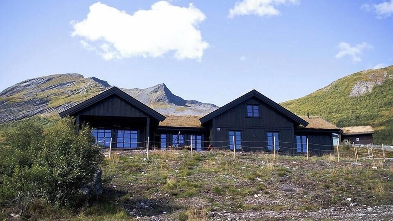 Photo of Outdoor in Sykkylven