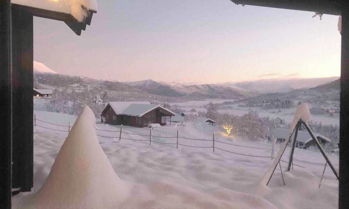 Photo of Outdoor in Sykkylven