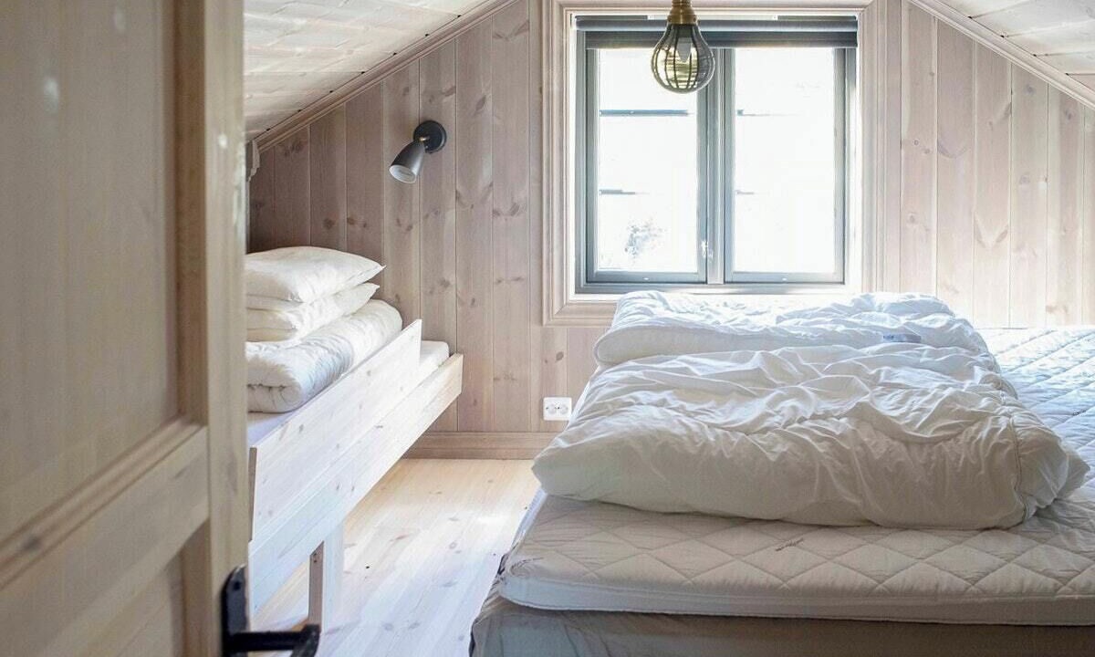 Photo of Bedroom in Sykkylven