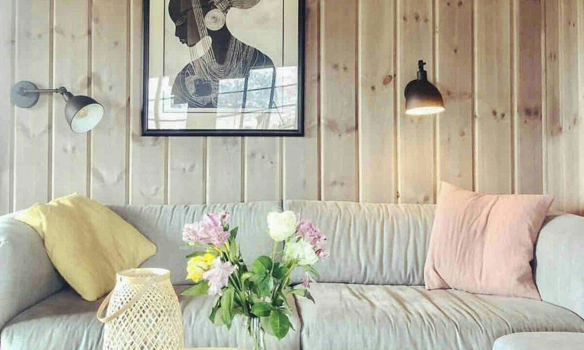 Photo of Livingroom in Sykkylven