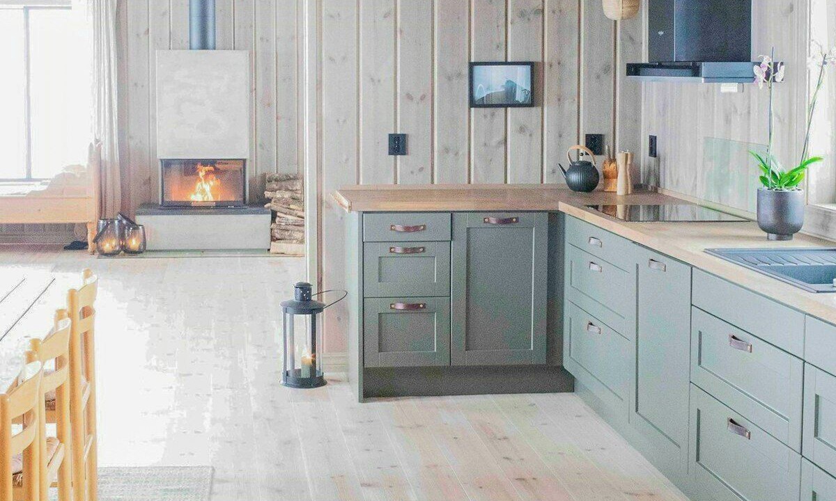 Photo of Kitchen in Sykkylven
