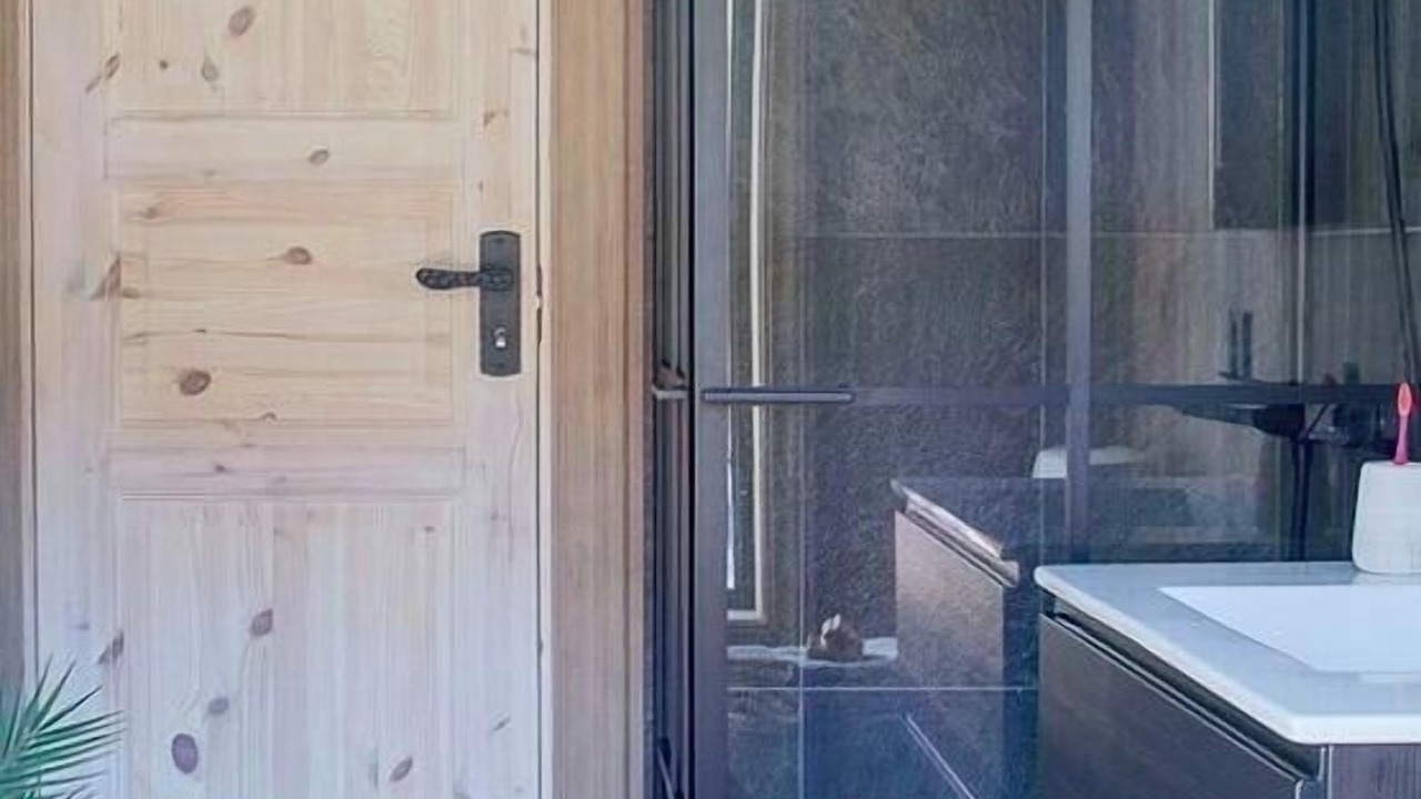 Photo of Bathroom in Sykkylven