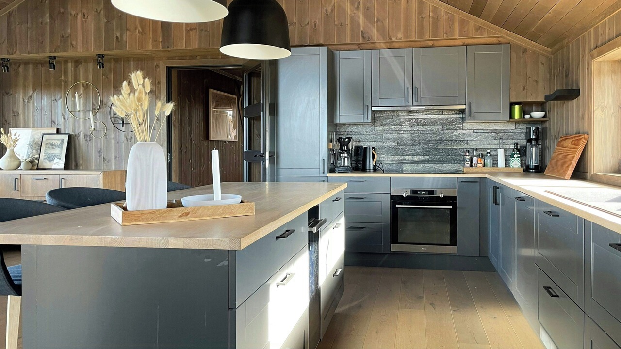 Photo of Kitchen in Al
