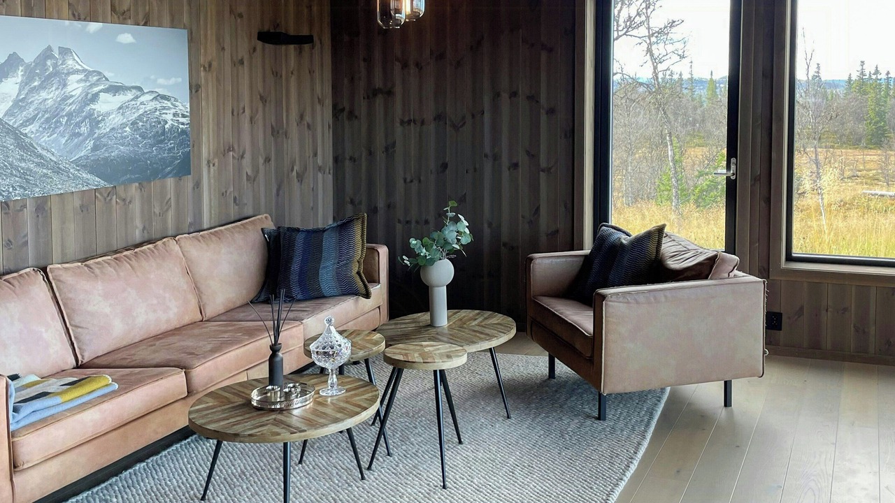 Photo of Livingroom in Al