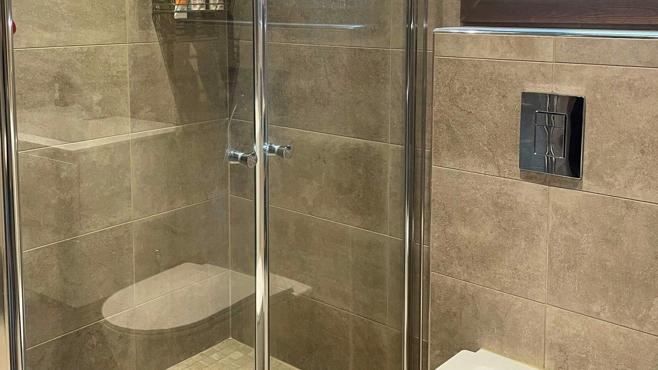 Photo of Bathroom in Al