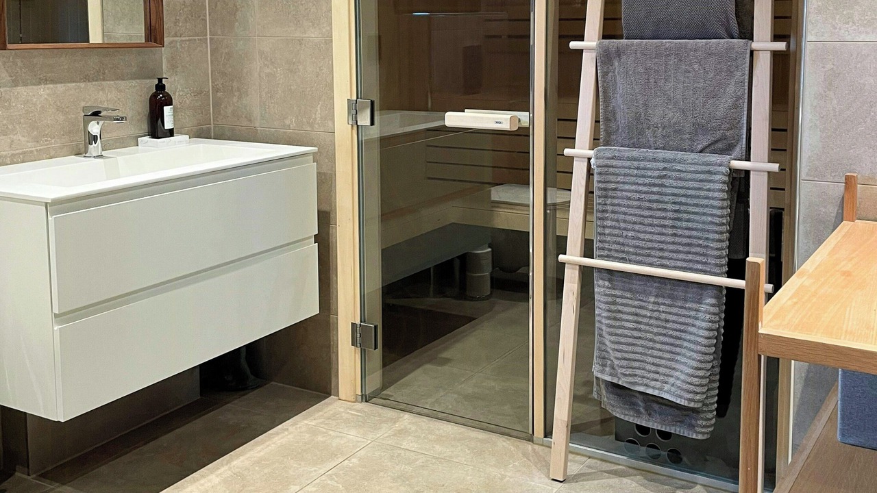 Photo of Bathroom in Al