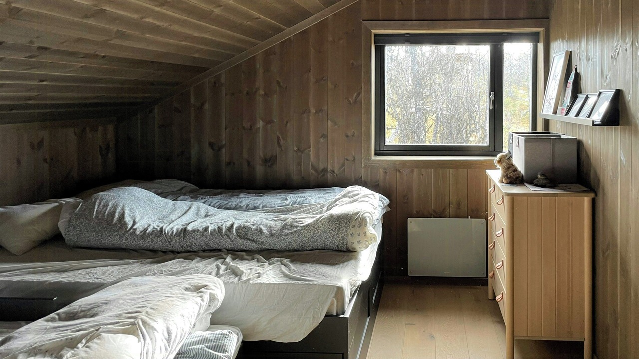 Photo of Bedroom in Al