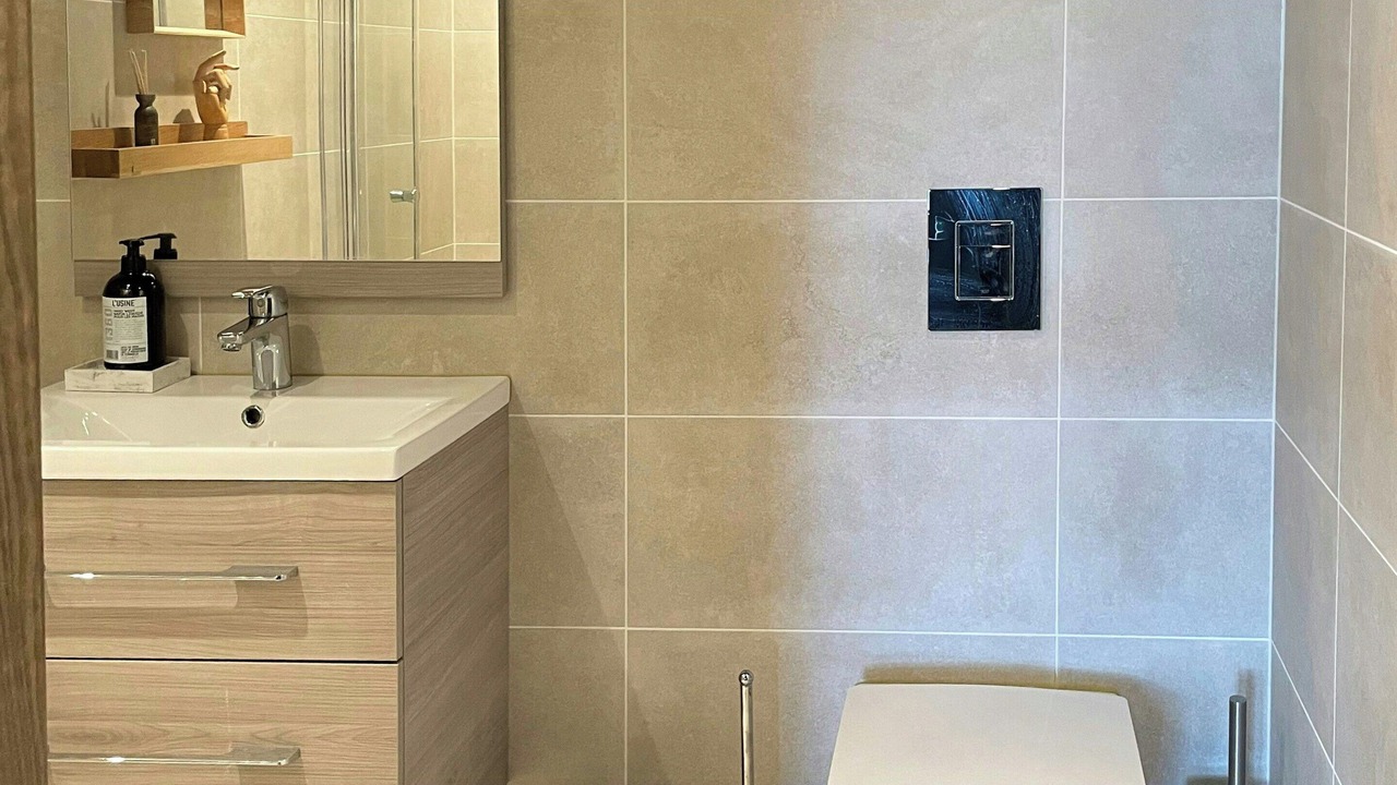 Photo of Bathroom in Al
