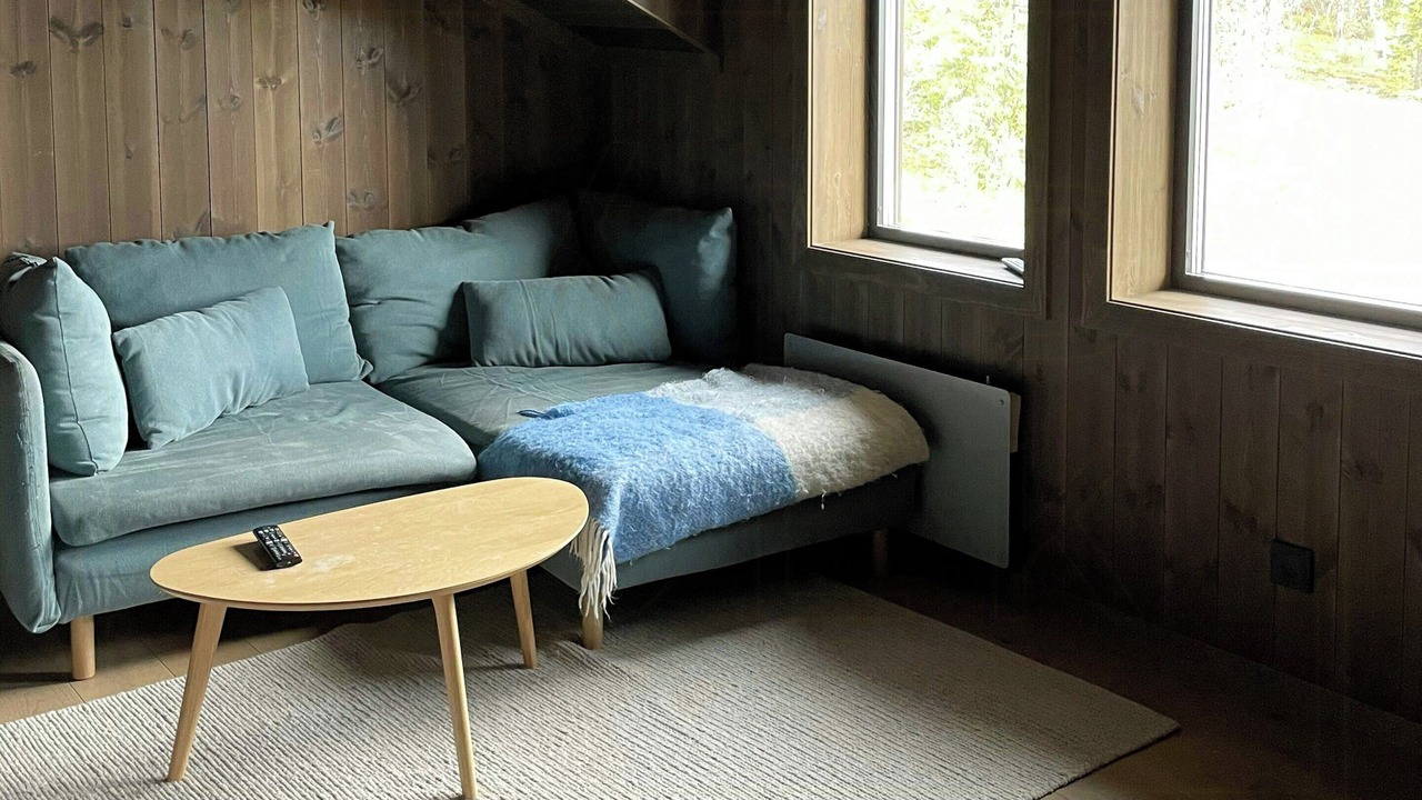 Photo of Livingroom in Al