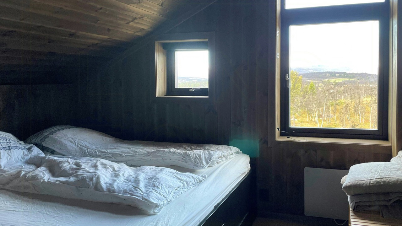 Photo of Bedroom in Al