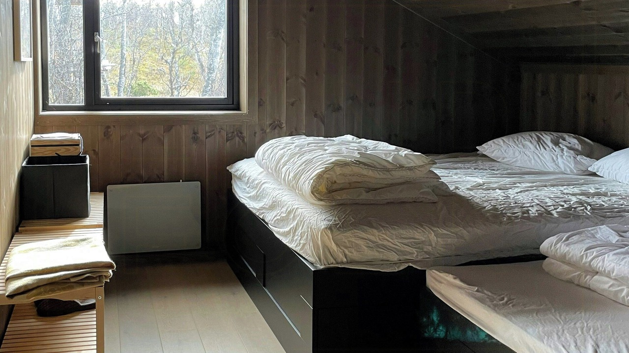 Photo of Bedroom in Al