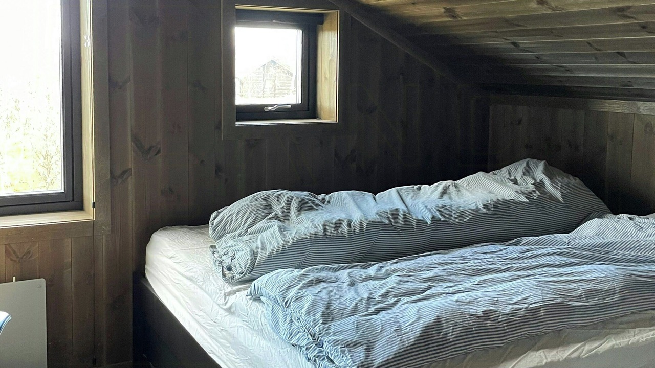Photo of Bedroom in Al
