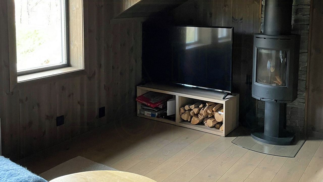 Photo of Livingroom in Al