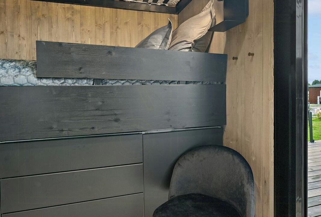 Photo of Bedroom in Nes Municipality