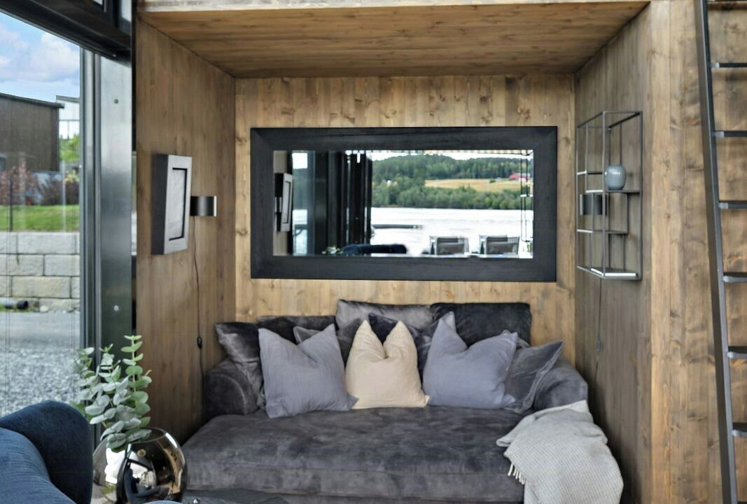 Photo of Livingroom in Nes Municipality