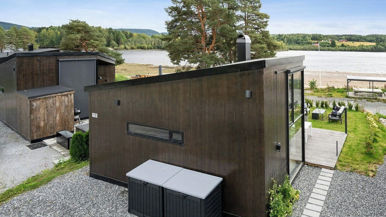 Photo of Outdoor in Nes Municipality