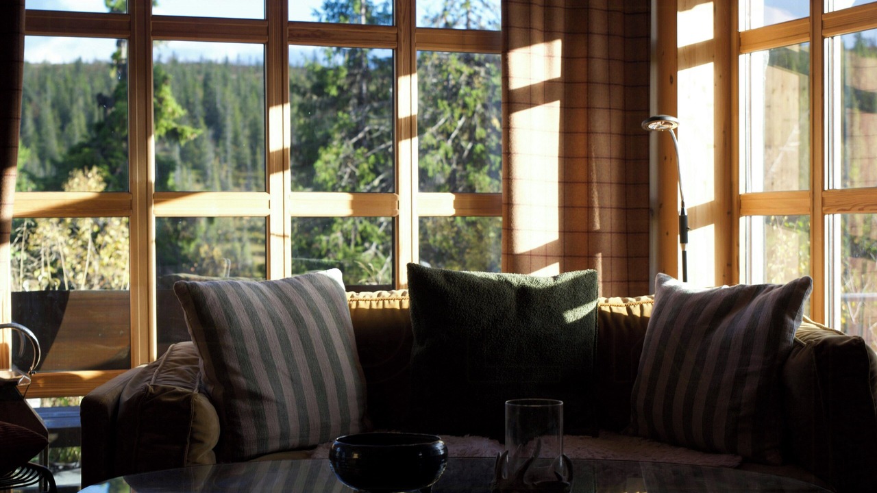 Photo of Livingroom in Nore og Uvdal