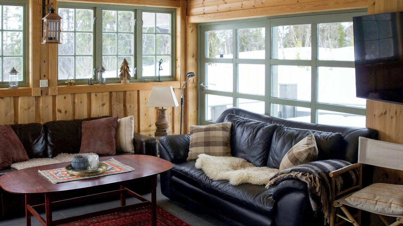 Photo of Livingroom in Nore og Uvdal