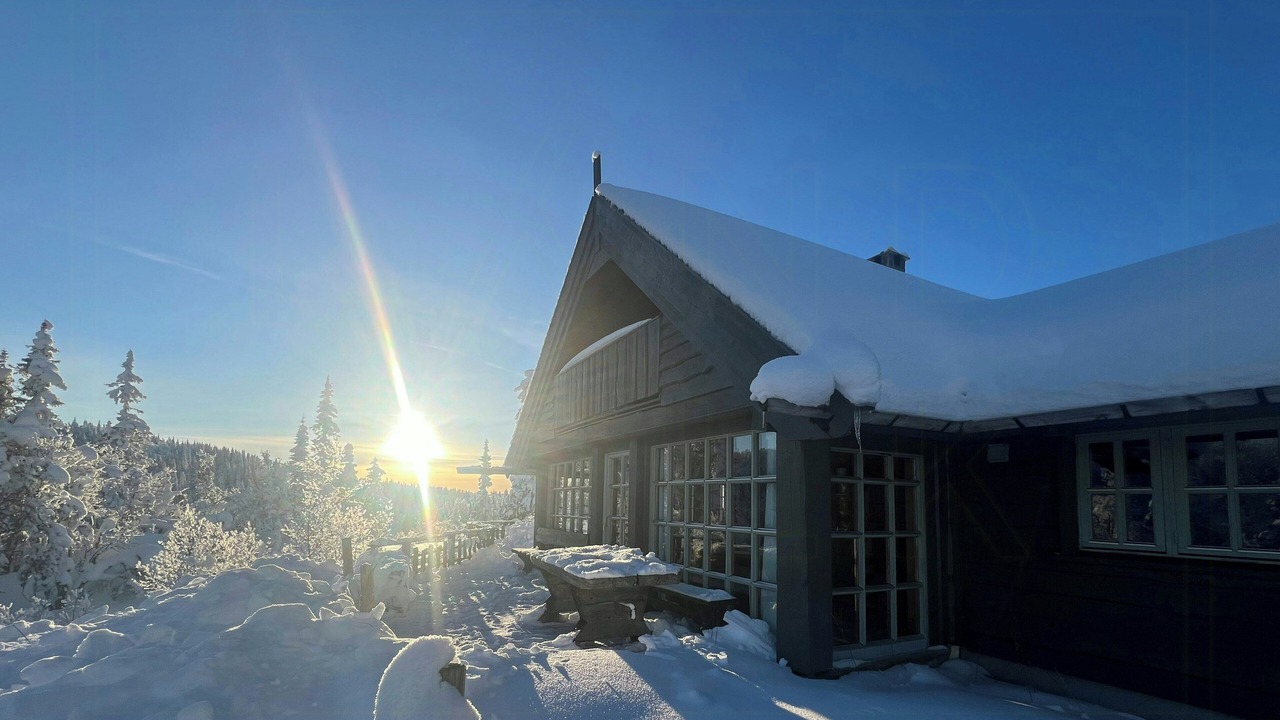Photo of Outdoor in Nore og Uvdal