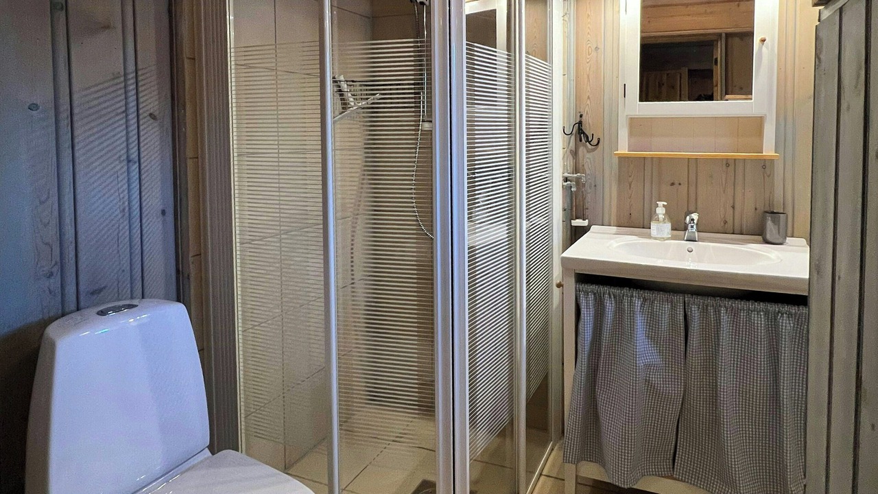 Photo of Bathroom in Nore og Uvdal