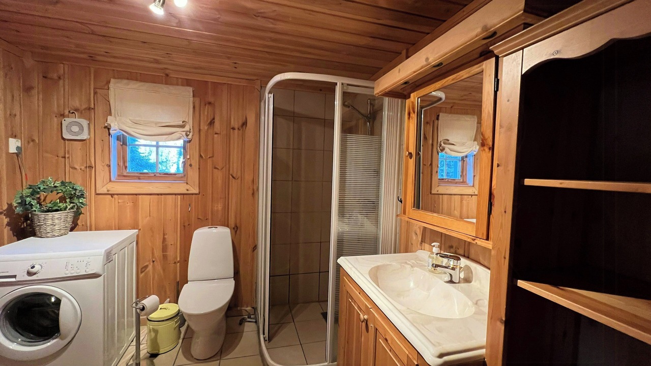 Photo of Bathroom in Nore og Uvdal