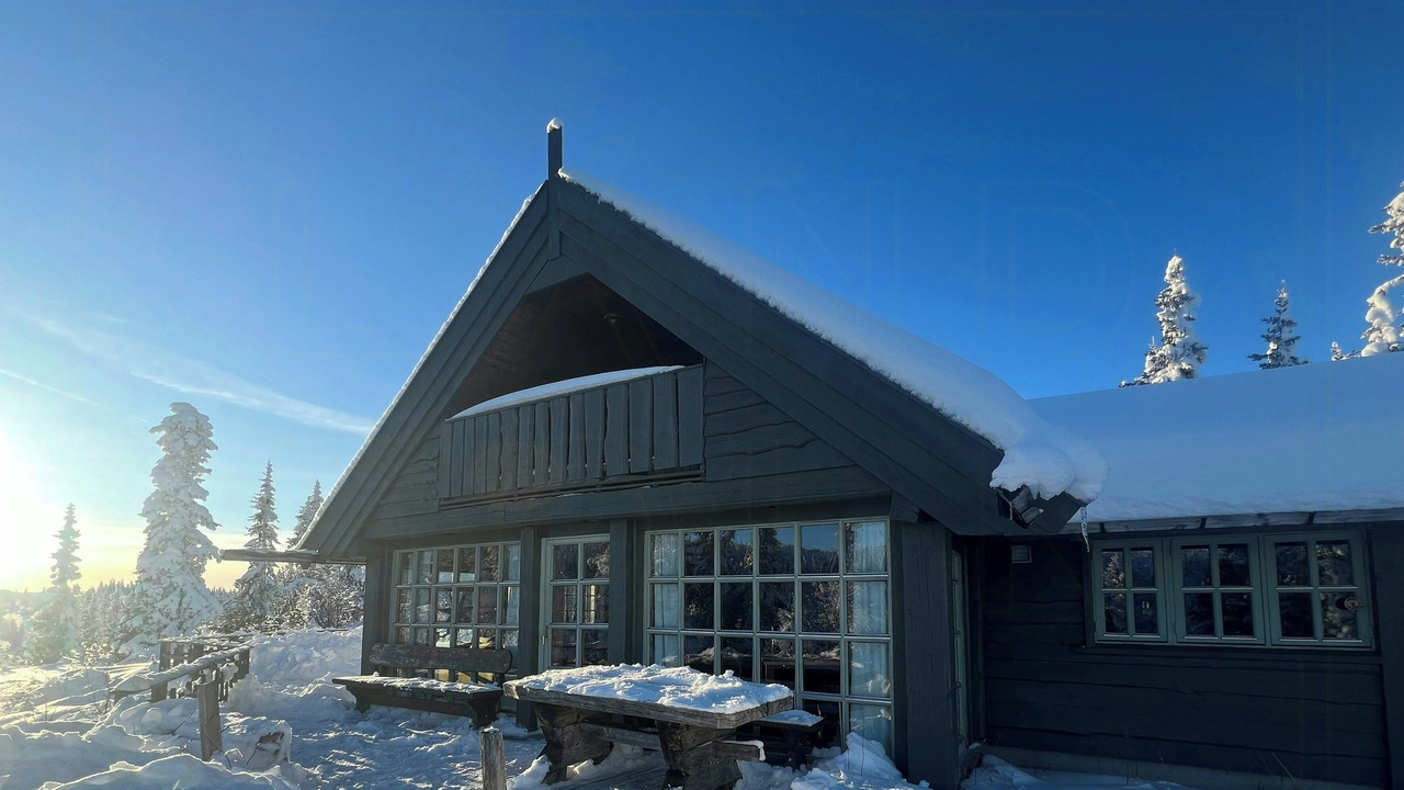 Photo of Outdoor in Nore og Uvdal