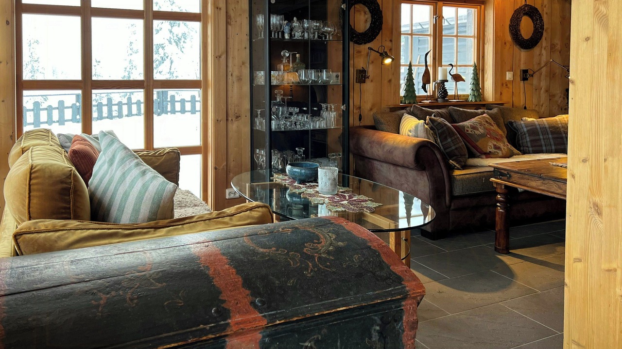 Photo of Livingroom in Nore og Uvdal