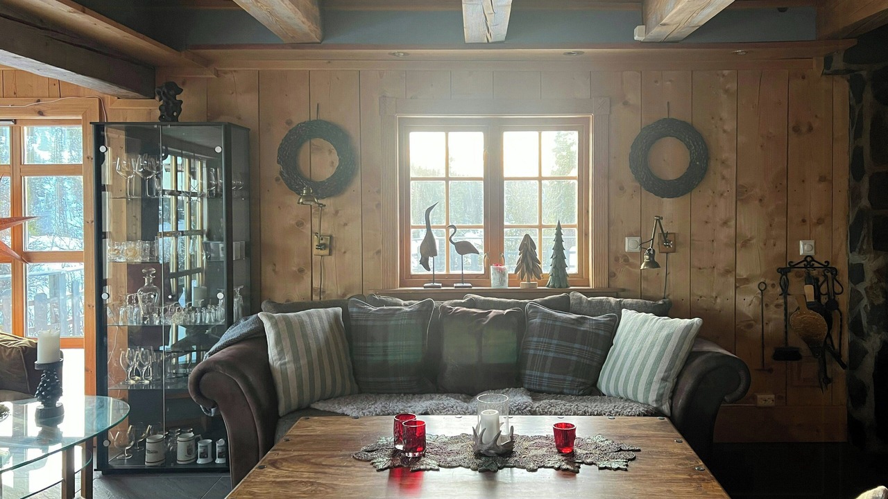 Photo of Livingroom in Nore og Uvdal