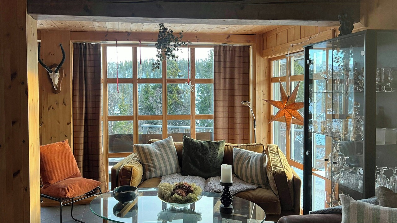 Photo of Livingroom in Nore og Uvdal