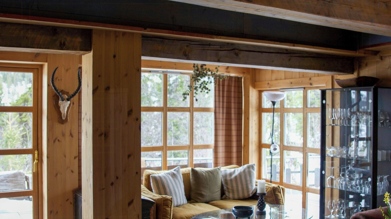 Photo of Livingroom in Nore og Uvdal