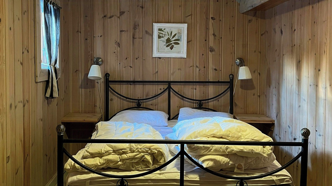 Photo of Bedroom in Nore og Uvdal