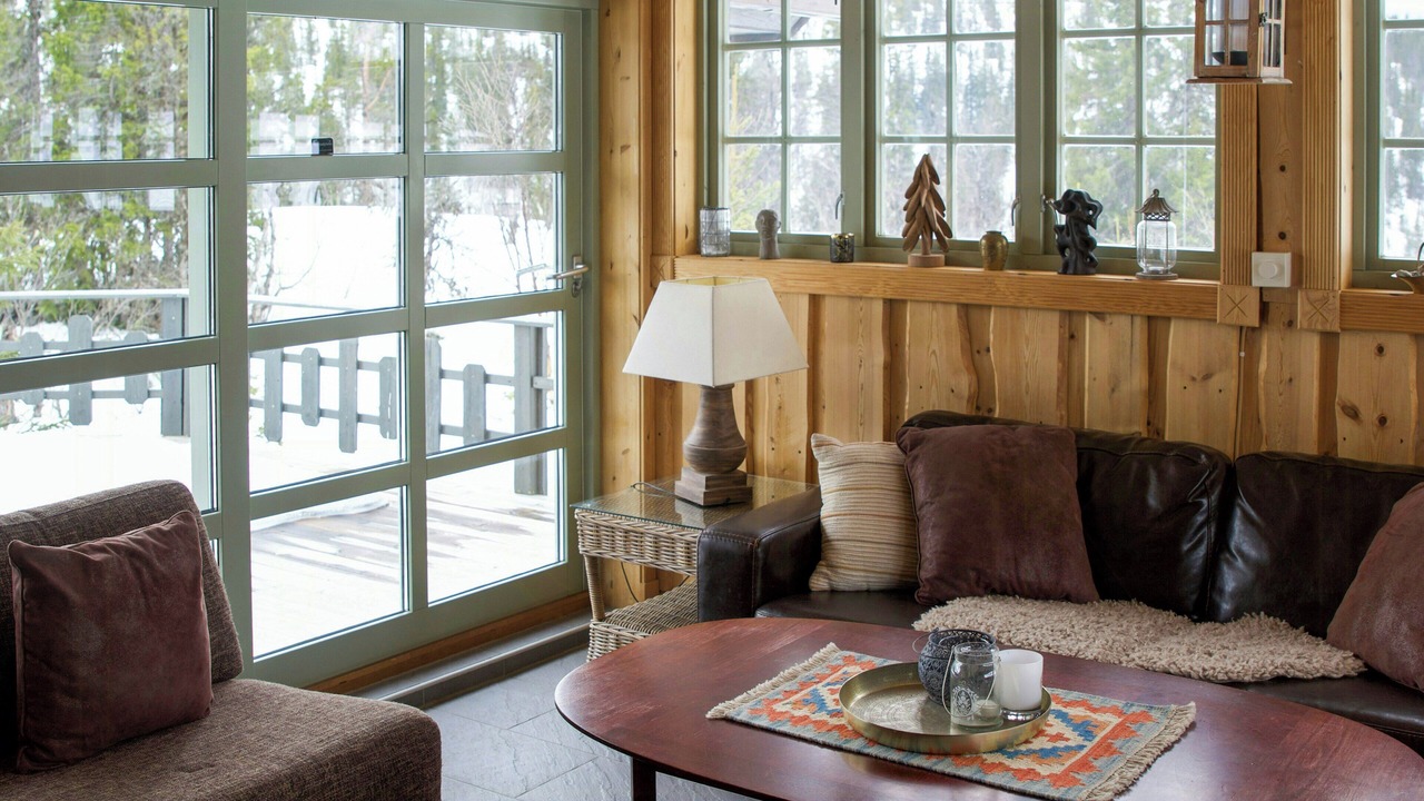 Photo of Livingroom in Nore og Uvdal