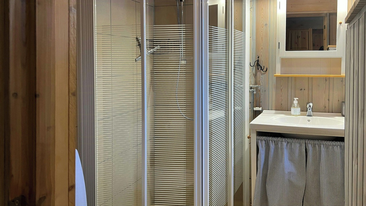 Photo of Bathroom in Nore og Uvdal