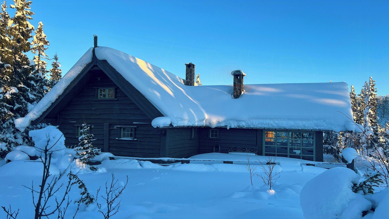 Photo of Outdoor in Nore og Uvdal