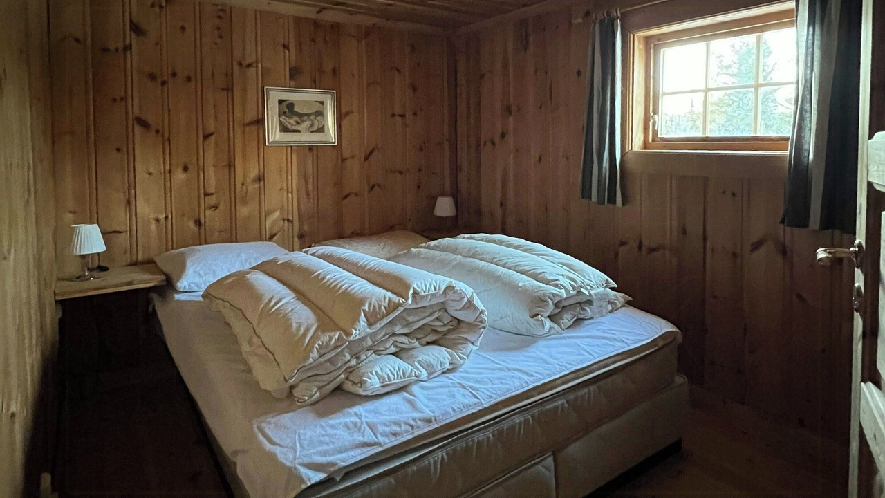 Photo of Bedroom in Nore og Uvdal