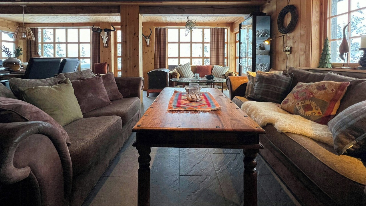 Photo of Livingroom in Nore og Uvdal