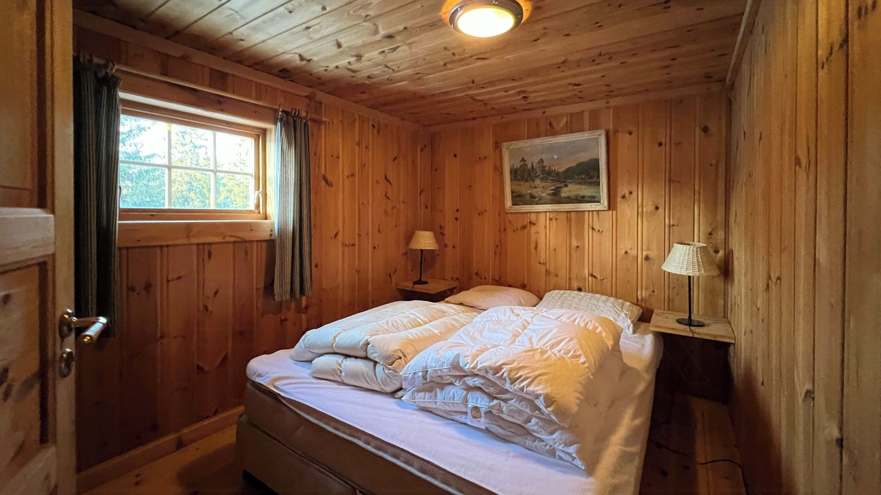 Photo of Bedroom in Nore og Uvdal