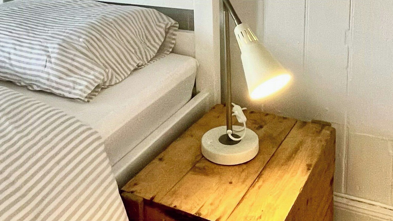 Photo of Bedroom in Risor