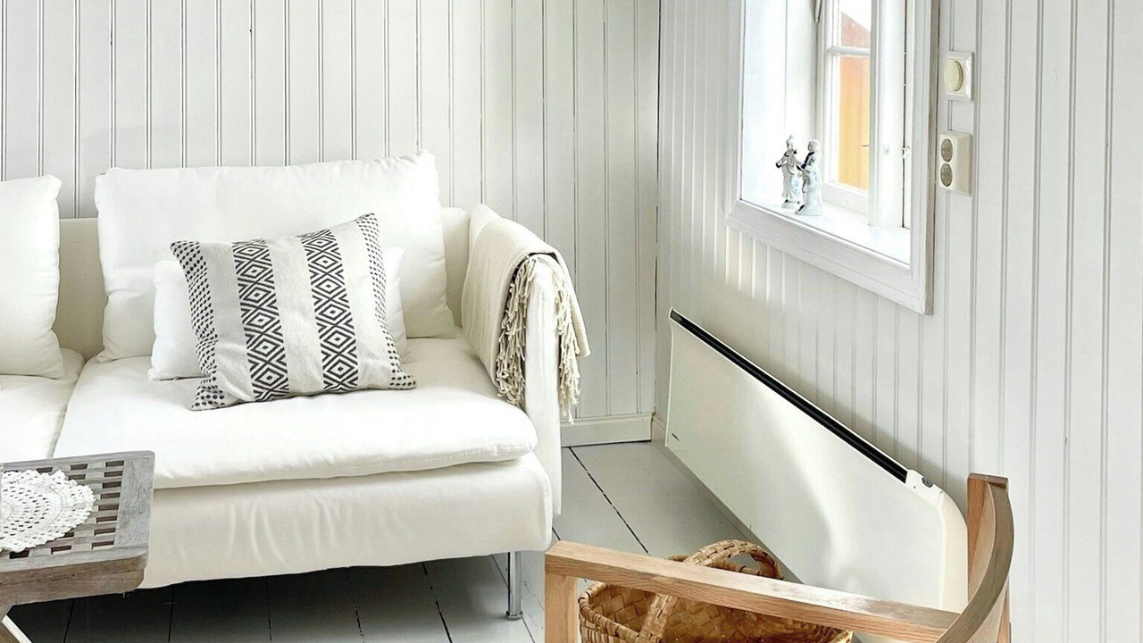 Photo of Livingroom in Risor