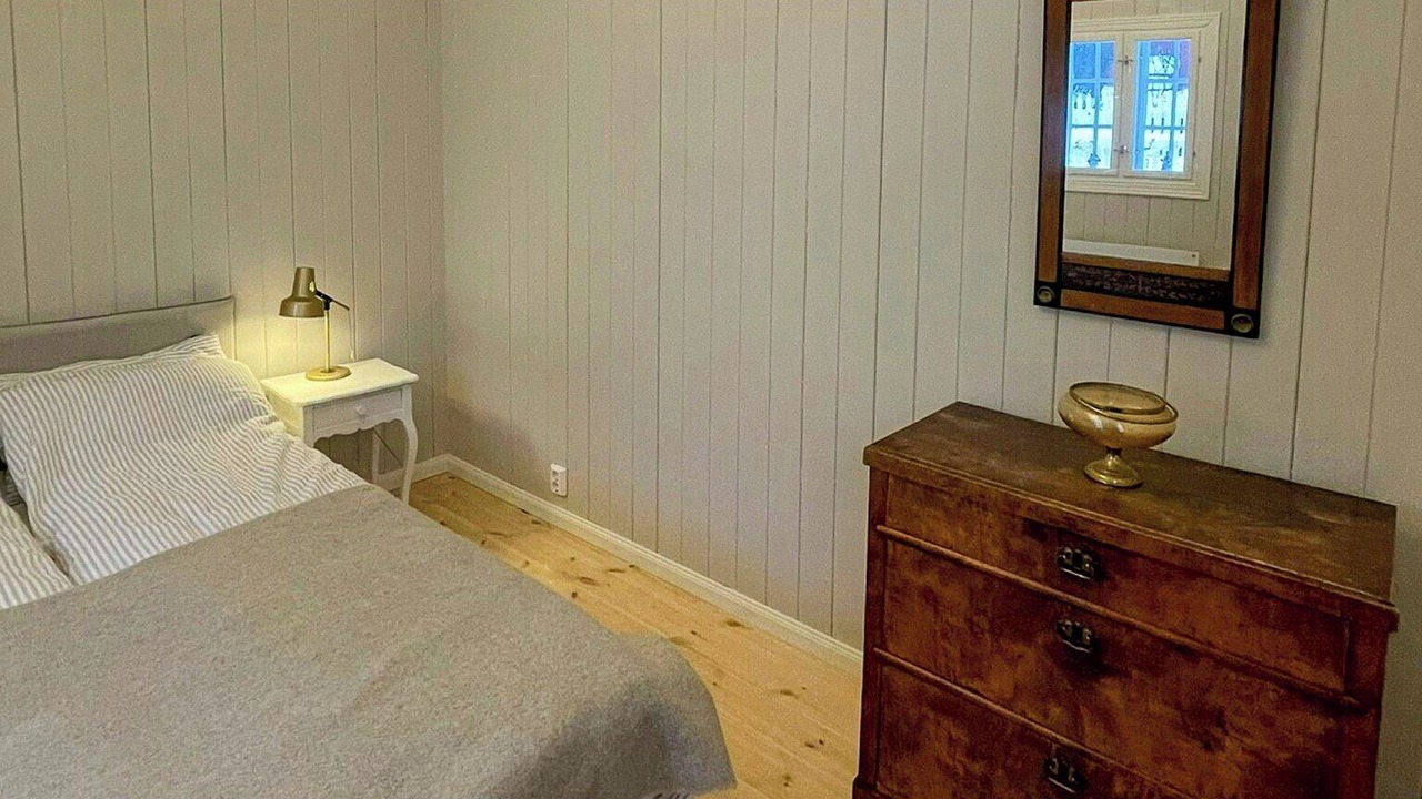 Photo of Bedroom in Risor