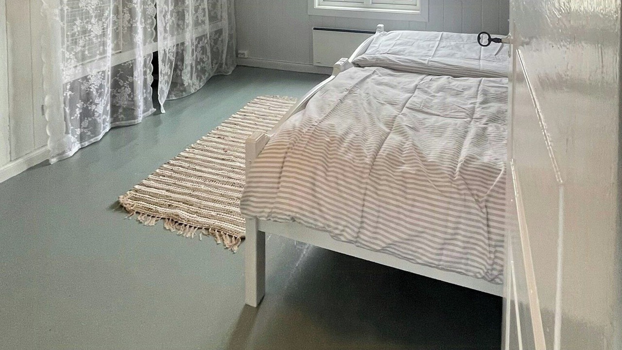 Photo of Bedroom in Risor