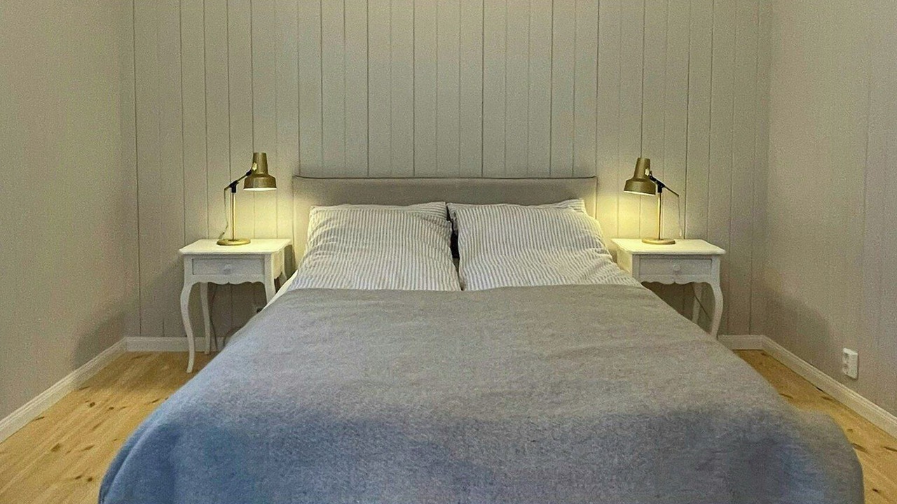 Photo of Bedroom in Risor