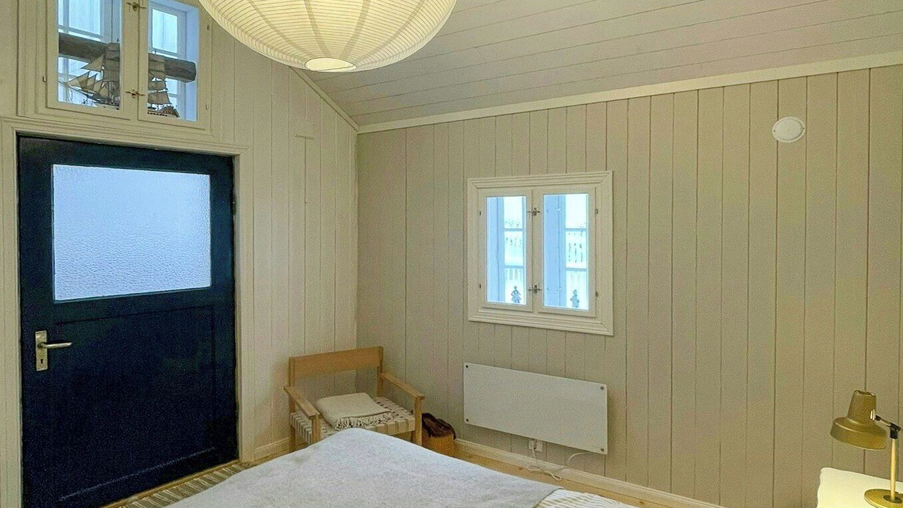Photo of Bedroom in Risor