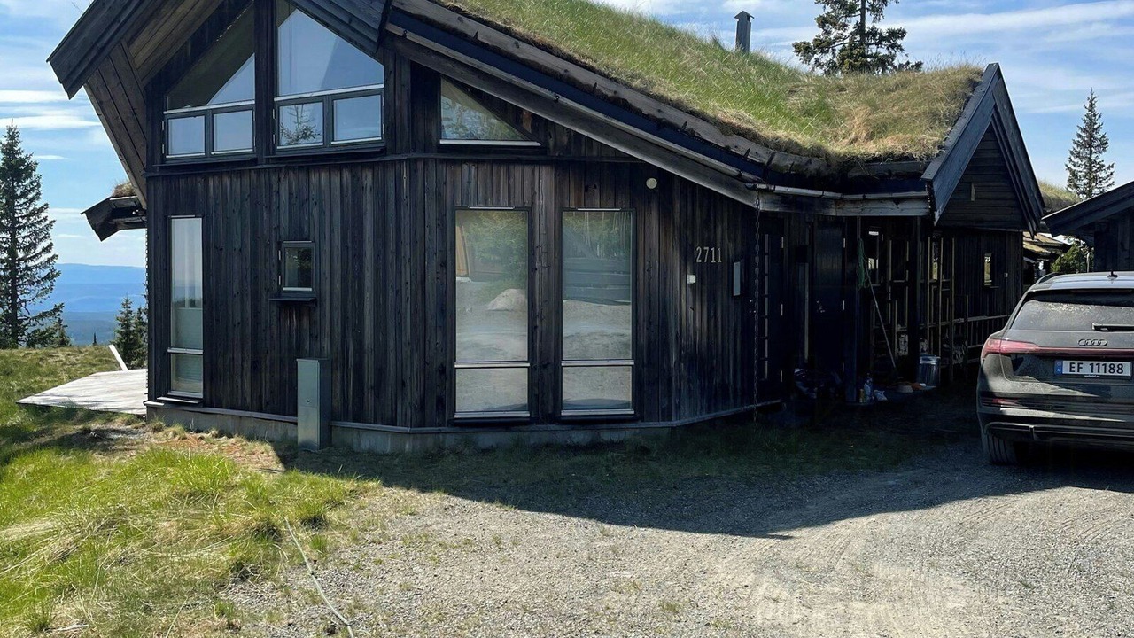 Photo of Outdoor in Sjusjoen