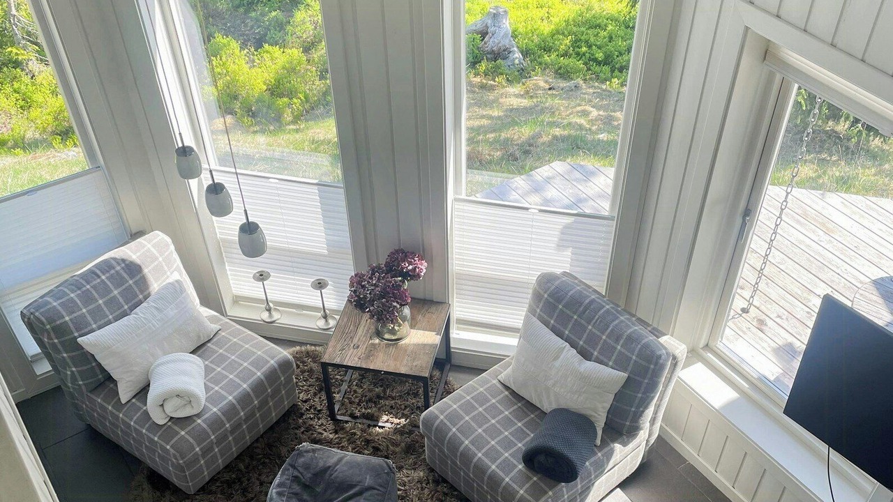 Photo of Livingroom in Sjusjoen