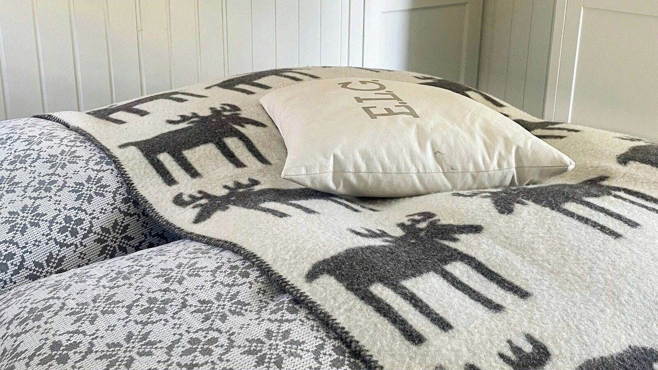 Photo of Bedroom in Sjusjoen