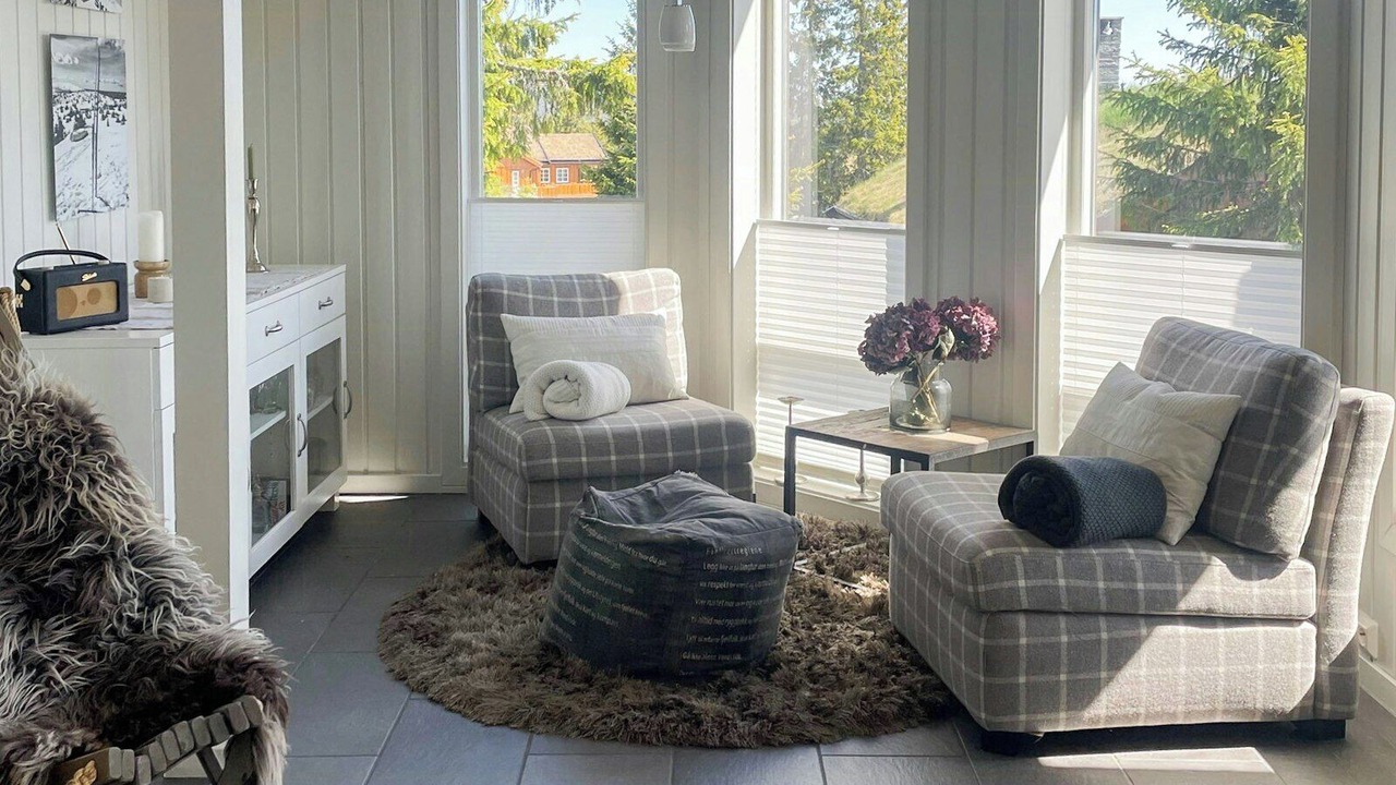 Photo of Livingroom in Sjusjoen