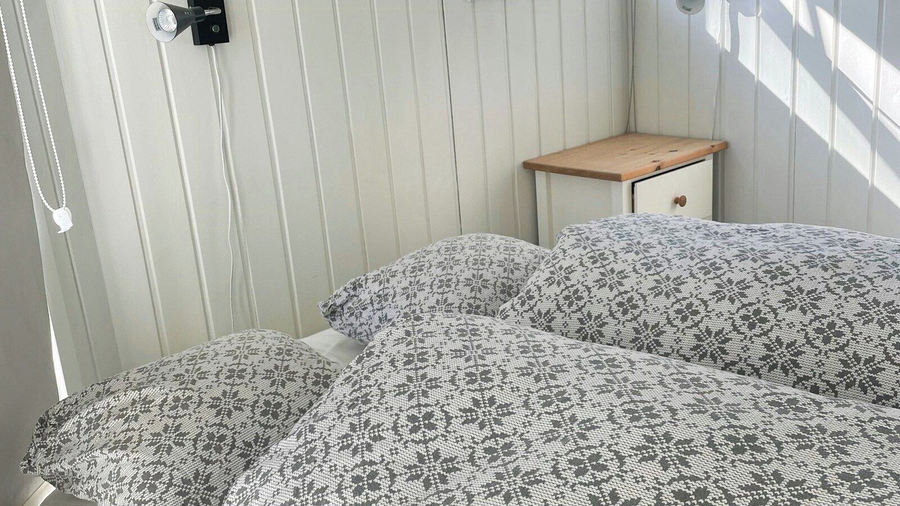 Photo of Bedroom in Sjusjoen