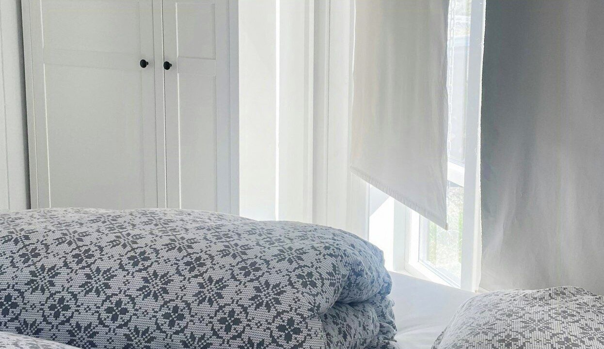 Photo of Bedroom in Sjusjoen