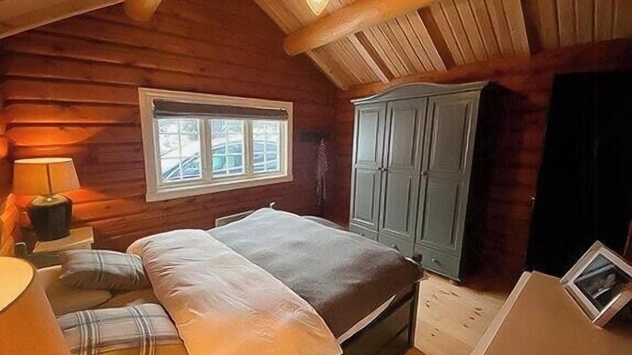 Photo of Bedroom in Etnedal